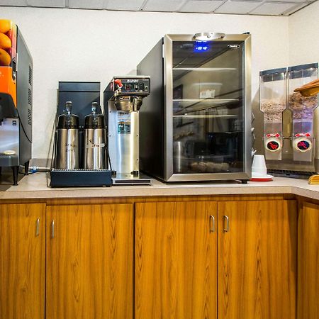 Jax Airport Hotel Τζάκσονβιλ Εξωτερικό φωτογραφία