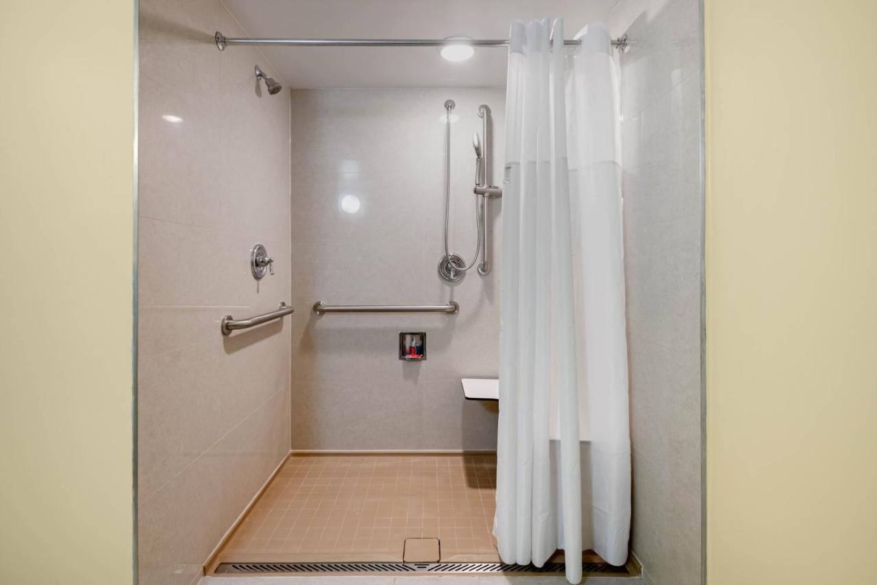 Jax Airport Hotel Τζάκσονβιλ Εξωτερικό φωτογραφία
