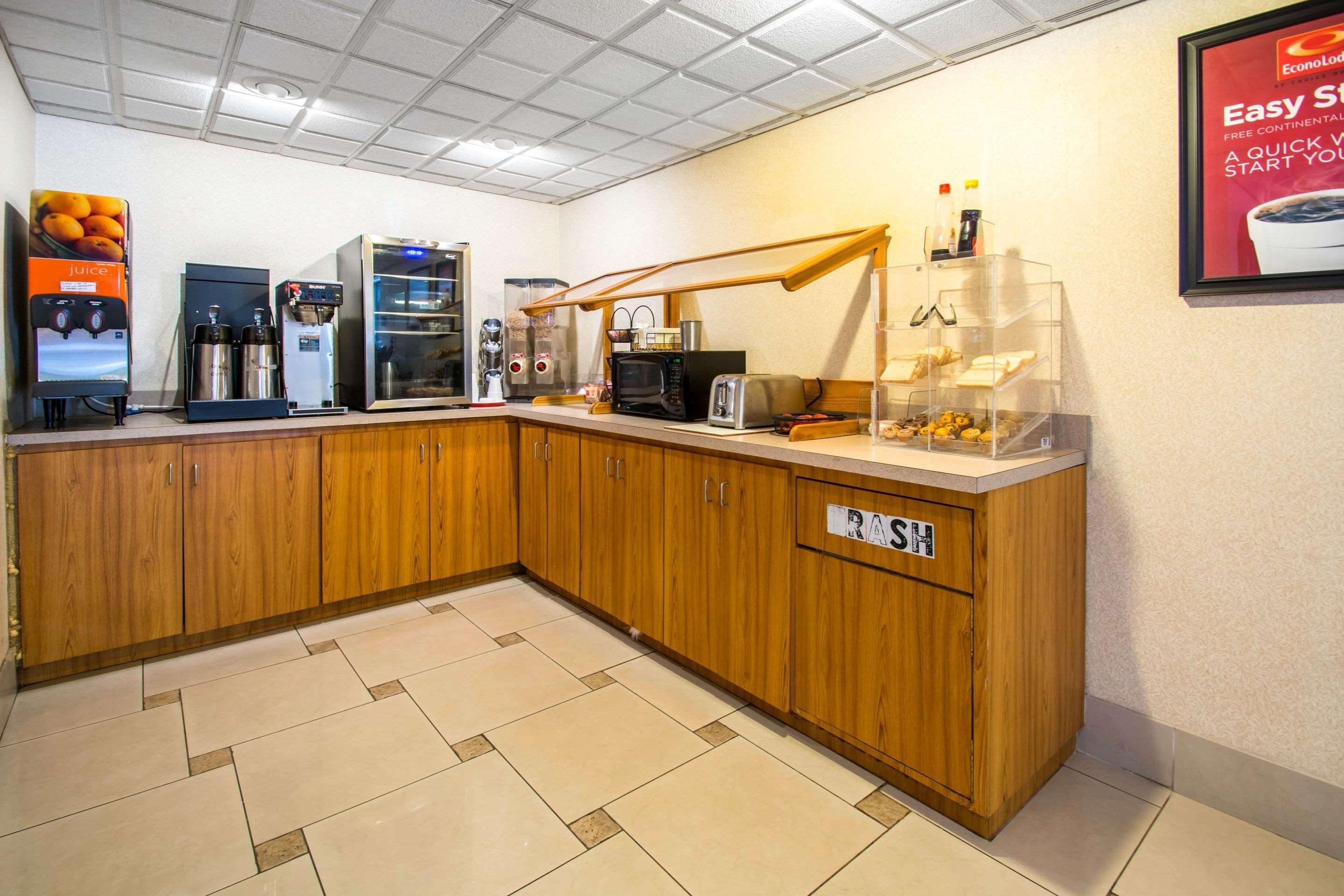 Jax Airport Hotel Τζάκσονβιλ Εξωτερικό φωτογραφία