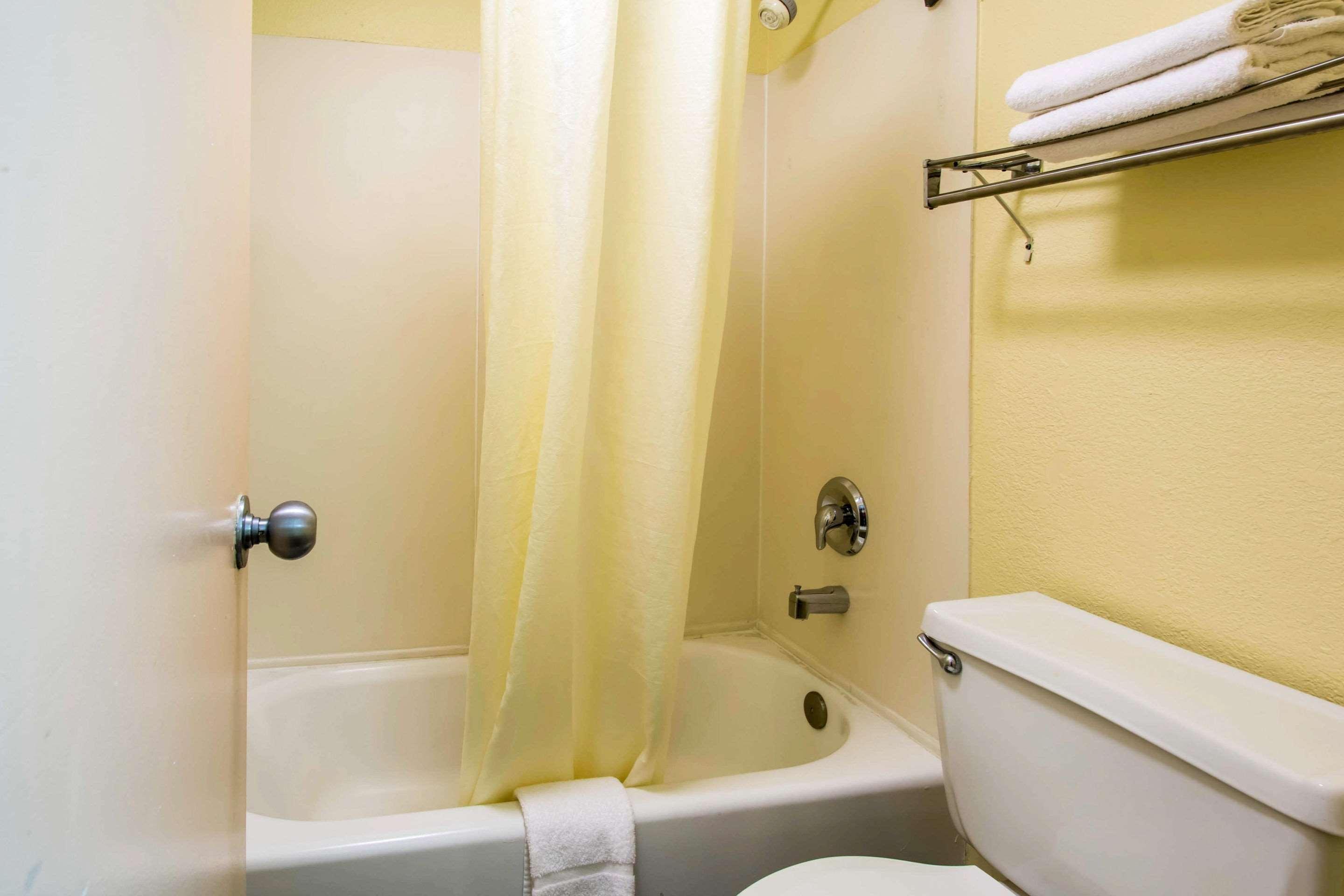 Jax Airport Hotel Τζάκσονβιλ Εξωτερικό φωτογραφία