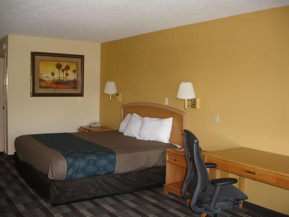 Jax Airport Hotel Τζάκσονβιλ Εξωτερικό φωτογραφία