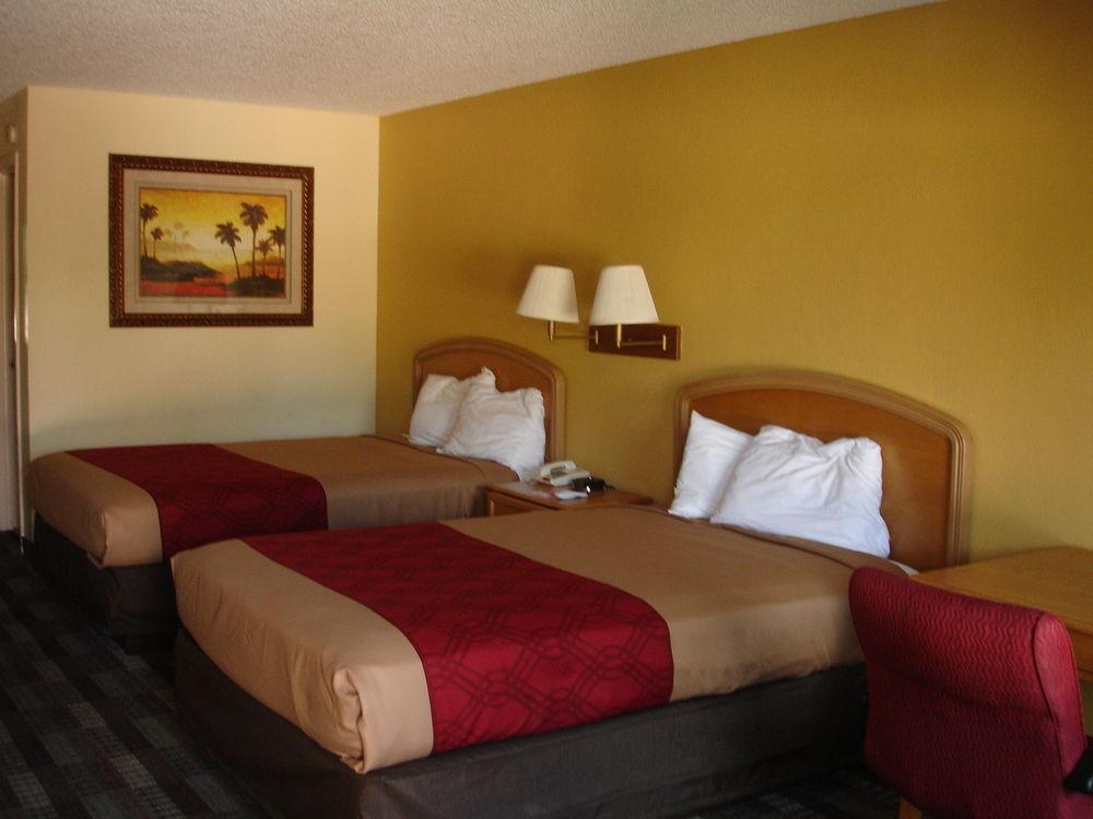 Jax Airport Hotel Τζάκσονβιλ Εξωτερικό φωτογραφία