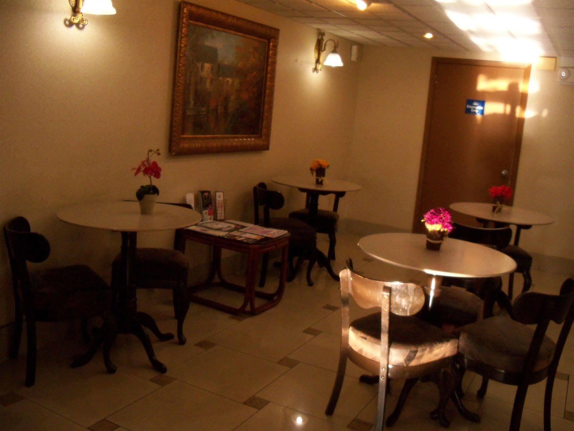 Jax Airport Hotel Τζάκσονβιλ Εξωτερικό φωτογραφία